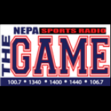Radio The Game 1440