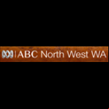 Radio ABC North West (WA) 702