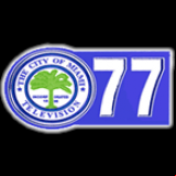 Radio Channel 77