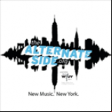 Radio The Alternate Side 90.7