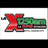 Radio La X 1250
