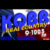 Radio KQBB 100.5