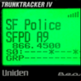 Radio SomaFM: SF 10-33