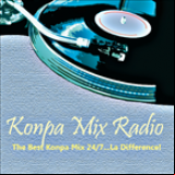 Radio Konpa Mix Radio!