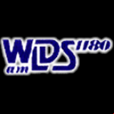 Radio WLDS 1180