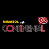 Radio Rádio Continental (Mirassol) 101.5