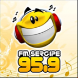 Radio Rádio FM Sergipe 95.9