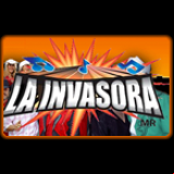 Radio La Invasora 104.7