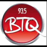 Radio 93.5 BTQ