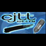 Radio CJTT 104.5