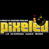 Radio Pixeled DJ