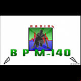 Radio Radio BPM 140