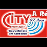Radio Rádio City 87.9