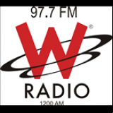 Radio XEWT 1200