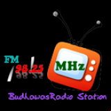 Radio Buddhawas Radio 98.25