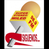 Radio Miled Radio 98.9