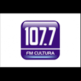 Radio Rádio FM Cultura 107.7