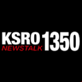 Radio KSRO 1350