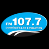 Radio CHGK-FM 107.7