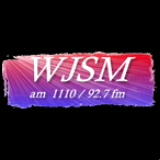 Radio WJSM-FM 92.7