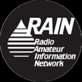 Radio The Rain Report