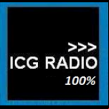 Radio ICG RADIO 100