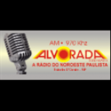 Radio Rádio Alvorada 970