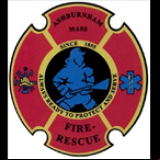Radio Ashburnham Area Fire Departments