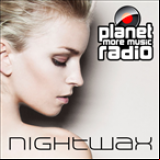 Radio planet radio nightwax