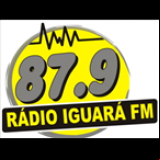 Radio Rádio Iguará FM 87.9
