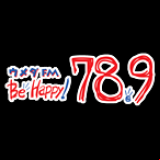 Radio Umeda FM Be Happy!789 78.9
