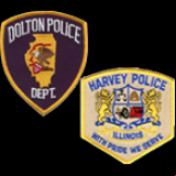 Radio Dolton &amp; Harvey Police Scanner