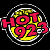 Radio Hot 92.3