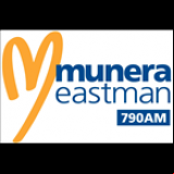 Radio Radio Munera Eastman / Caracol 790