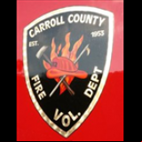Radio Carroll County Sheriff, Fire, and EMS
