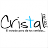 Radio Radio Cristal Teodelina 103.7