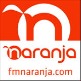 Radio FM Naranja
