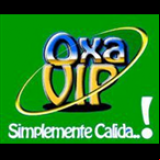 Radio Oxa vida - Oxita