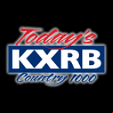Radio KXRB 1000