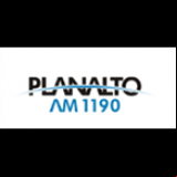 Radio Rádio Planalto 1190