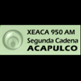Radio Radio Fórmula Segunda Cadena Nacional 950