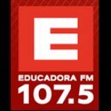 Radio Rádio Educadora FM 107.5