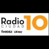 Radio Radio10 FM 106.1
