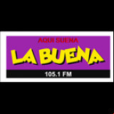 Radio La Buena FM 105.1