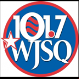 Radio WJSQ 101.7