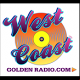 Radio West Coast Golden Radio
