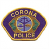 Radio Corona Police Dispatch (Blue)