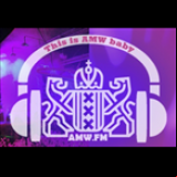 Radio AMW = Amsterdams Most Wanted
