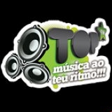 Radio Top FM - Terceira 106.6