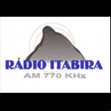 Radio Rádio Itabira 770